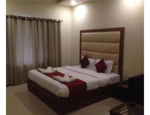 Hotel Joy Residency, Mohali Vacation rental in Chandigarh