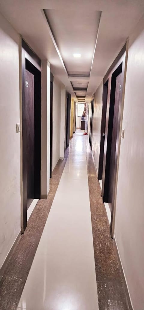 HOTEL KRISHNA RESIDENCY GUEST HOUSE Chambre d’hôte in Gujarat