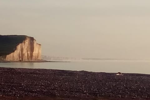 Côte & Mer Condo in Criel-sur-Mer