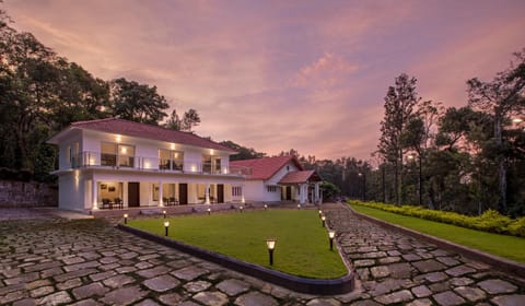 Tusker Trail by LuxUnlock Hotel in Kerala