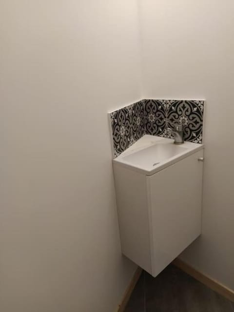 Superbe appartement dans charmant corps de ferme Apartment in Fontainebleau