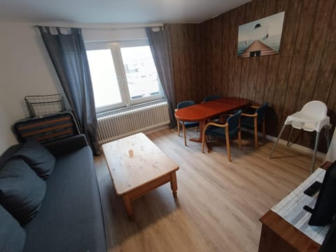 Südkiez62 Apartment in Wilhelmshaven