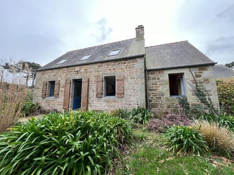 Property building, Garden, Garden view