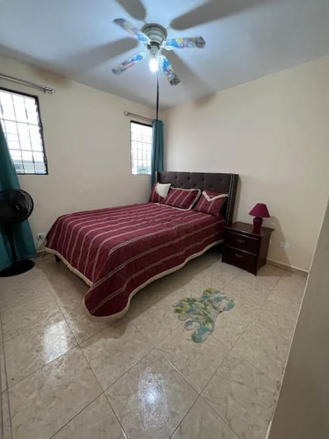 Comfortable and cute Apartment in Santo Domingo Este