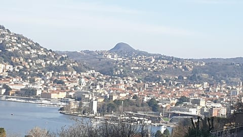 City view, Lake view, Mountain view