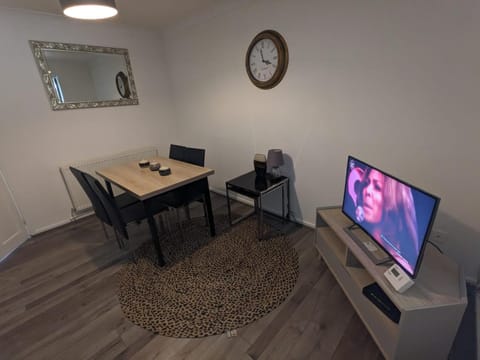 K Suites - Harrogate Terrace 2 Apartment in Bradford