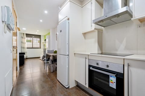 Vendrell Centre Apartment in Baix Penedès