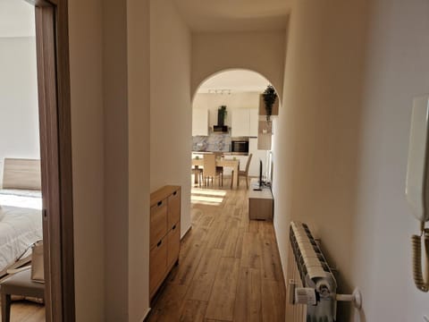 Alba Azzurra Wohnung in Albisola Superiore