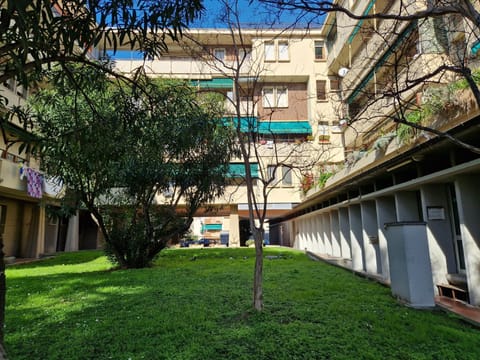 Alba Azzurra Appartement in Albisola Superiore