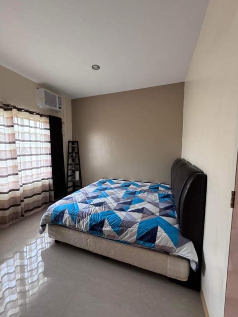 'D Ton Suite Home Apartment in Puerto Princesa