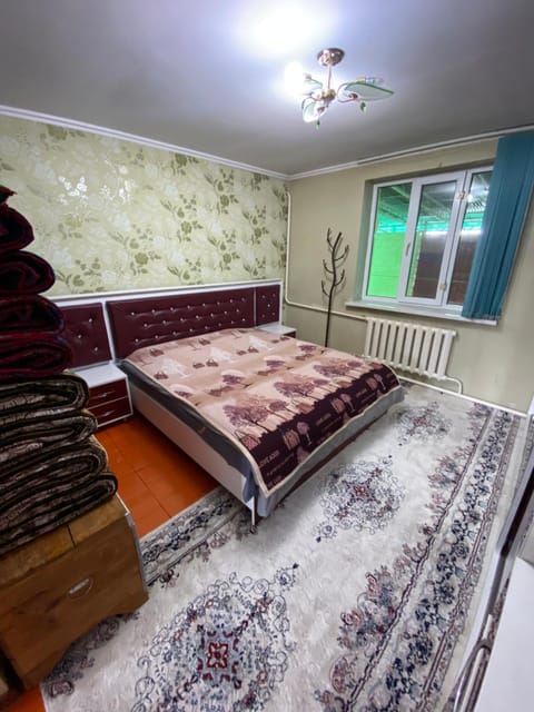 Riverhouse Bed and Breakfast in Almaty Region, Kazakhstan