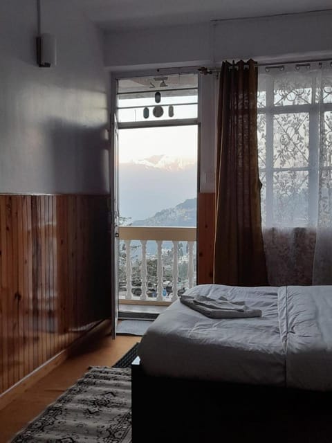 Yalung Homestay Alojamiento y desayuno in Darjeeling