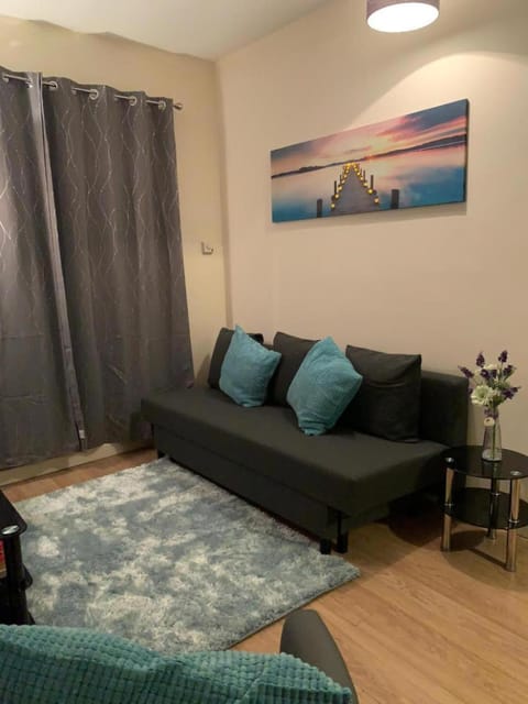 Sherwood- Nottingham Castle- Contractors- Free Parking- Long and Short Stays Apartment in Nottingham