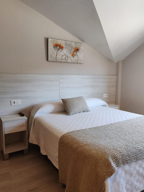 Hostal Paz Bed and Breakfast in Viana do Castelo District, Portugal