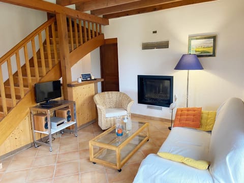 KERDERFF - Longere entre plage et foret - TK30 House in Carnac