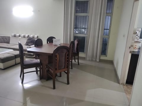 Retreat Apartment Condo in Lucknow