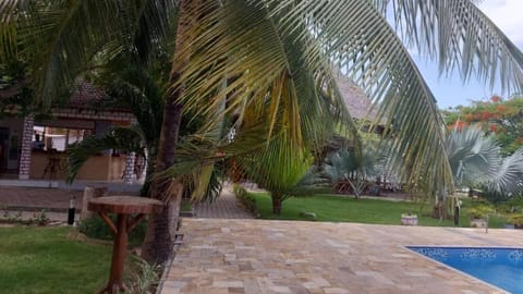 Kwa Mama Village Beach Resort Hotel in City of Dar es Salaam