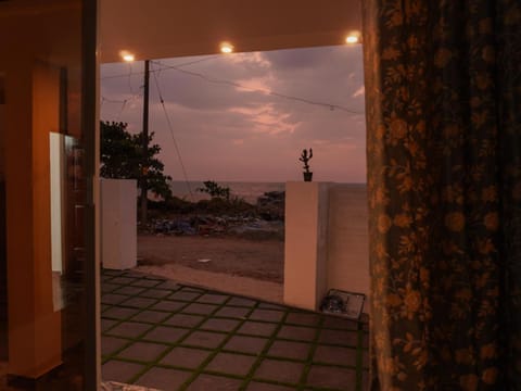 Marari Aidenz Beach Vibe Villa Alquiler vacacional in Alappuzha