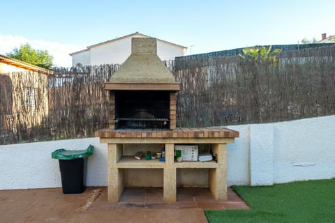 BBQ facilities