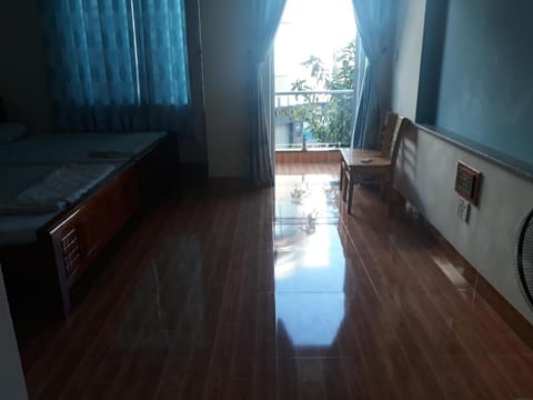 Quyên homestay Vacation rental in Vung Tau