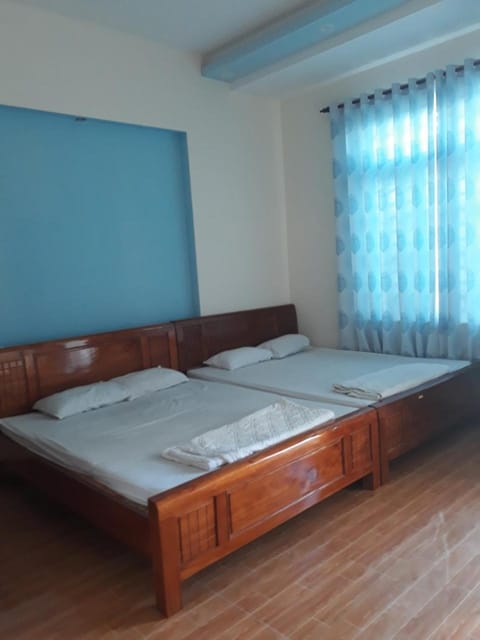 Quyên homestay Vacation rental in Vung Tau