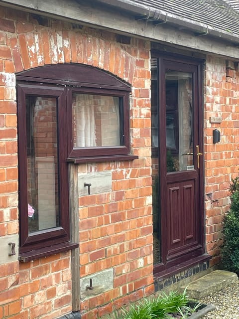 The Bothy Apartment in Selby