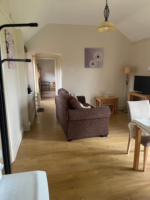 The Bothy Apartment in Selby