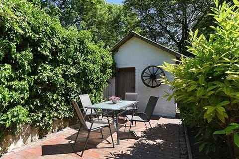 Ferienwohnungen Janssen-Graalfs Farm Stay in Wangerland