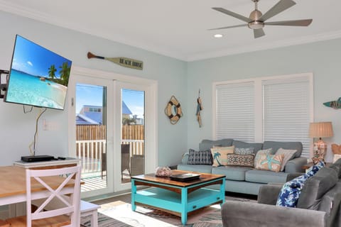 Casa Linda by Pristine Properties Vacation Rentals House in Mexico Beach