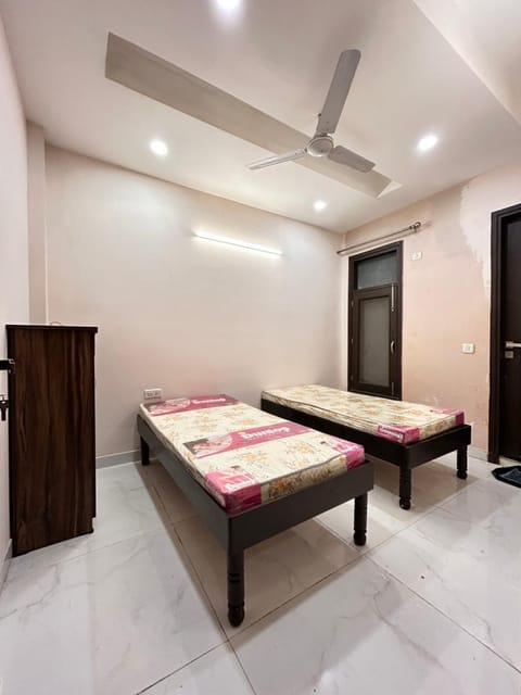 Home like stay Chambre d’hôte in New Delhi