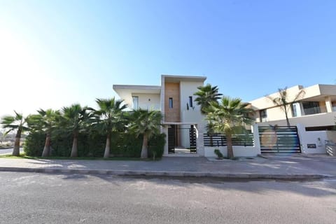 Magnifique villa avec vue sur golf Villa in Marrakesh