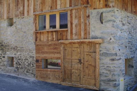 Face aux 3 vallées Apartment in Les Allues