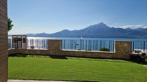 Attilio High Living Suites - Adults Only Apartment hotel in Torri del Benaco