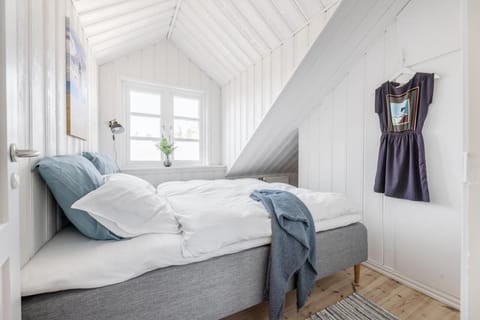 Holiday Cottage Coziness And Activities For 16 People Wohnung in Lønstrup