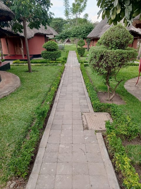 Kamutamba guesthouse Bed and Breakfast in Zambia