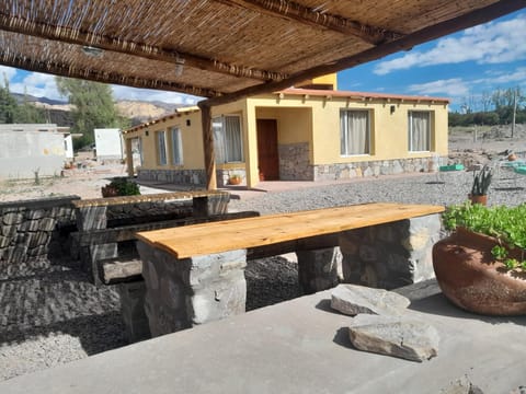 4 ELEMENTOS House in Jujuy Province, Argentina