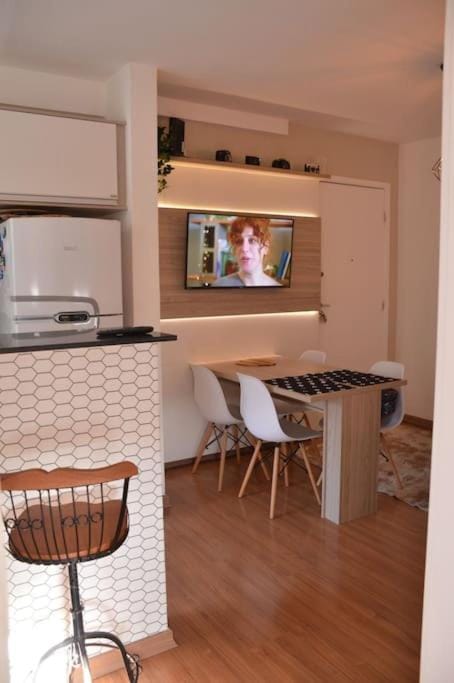 Apartamento Marilândia Juiz de Fora Apartment in Juiz de Fora