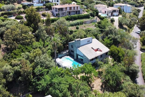 La Bergerie La Belle Epoque, piscine et plage Villa in Saint-Florent