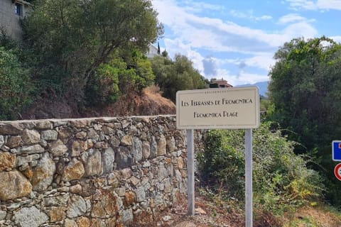 La Bergerie La Belle Epoque, piscine et plage Villa in Saint-Florent