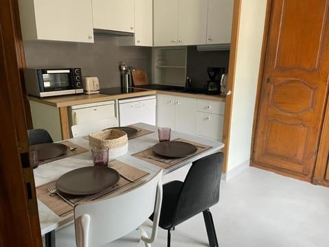 Le Duplex de la Reine Apartment in Chambery