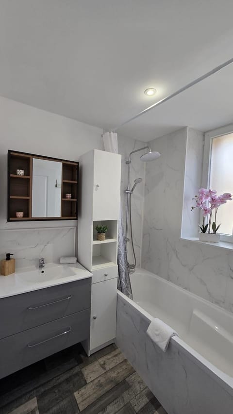 Le Petit Caporal - Cour Privée - Parking Privée House in Centre-Val de Loire