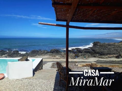 Casa MiraMar Urlaubsunterkunft in Department of Arequipa
