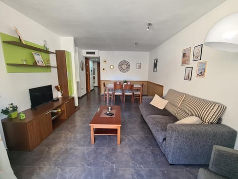 Appartement avec piscine Apartment in Puerto de Mazarrón