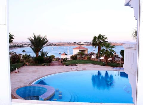 Fantastic Villa with privet pool for family in Naama Bay Villa in Sharm El-Sheikh