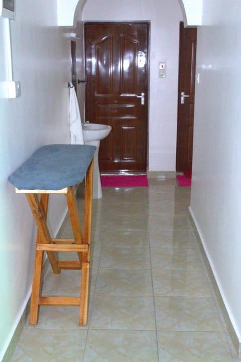 Aquillas1 Apartments Apartment hotel in Mombasa