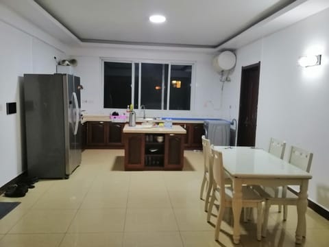 BleVaMa Shared Home Vacation rental in City of Dar es Salaam