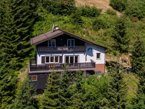 Property building, Summer