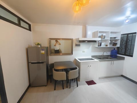 Cebu Urban Deca Homes B8 412 Apartment in Lapu-Lapu City