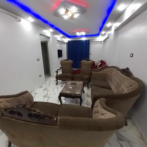 زهراء المعموره Apartment in Alexandria