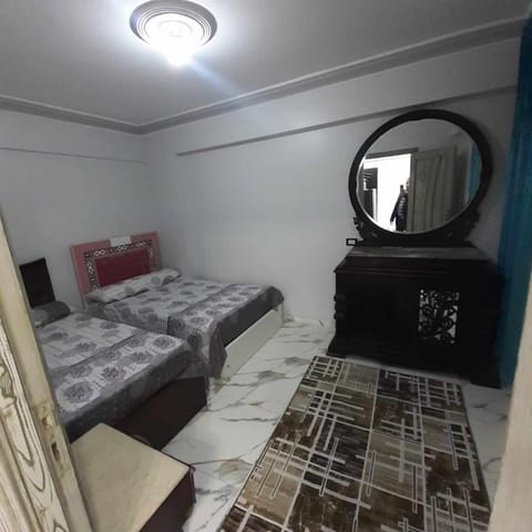 زهراء المعموره Apartment in Alexandria